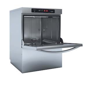 Professional equipment wholesaling: Fagor Evo-Concept Undercounter Dishwasher With Drain Pump CO-502BDD