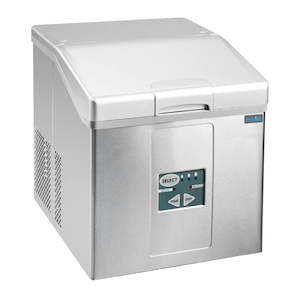 Polar C-Series Countertop Ice Machine 15kg Output