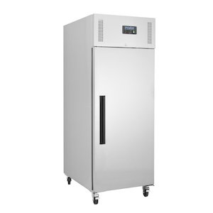 Professional equipment wholesaling: Polar U-Series Single Door Bakery Fridge