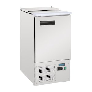 Polar G-series Single Door Saladette Preparation Counter