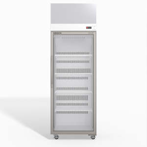 Skope EziCore TCE650N 1 Glass Door Display or Storage Fridge