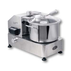 Professional equipment wholesaling: VC Compact Food Process 9L HR-9