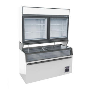 Thermaster Supermarket Combined Freezer ZCD-TD145