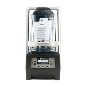 Professional equipment wholesaling: Vitamix The Quiet One ON-Counter Advance Container 1.4Ltr Blade & One-Piece Lid VM50031