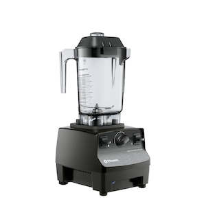 Vitamix Drink Machine Advance 1.4Ltr Container Blade & Lid VM10198 - Black