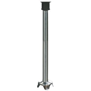 Professional equipment wholesaling: Waring Stick Blender Shaft - 53cm 21"