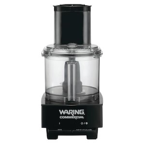 Professional equipment wholesaling: Waring Commercial Food Processor - 3.35Ltr