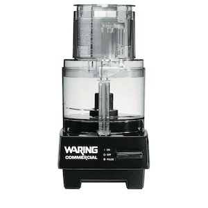 Professional equipment wholesaling: Waring Food Processor 1.75Ltr (Light Duty Use) (Aus Plug)