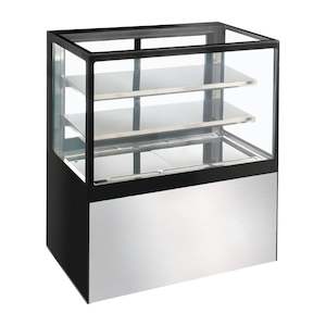 Professional equipment wholesaling: Polar U-Series Deli Display Fridge 285Ltr