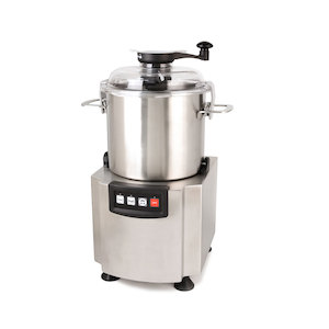 Professional equipment wholesaling: Yasaki Double Speeds Bowl Cutter 12L BC-12V2