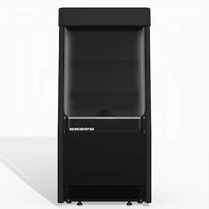 Skope OD260N Open Deck Fridge