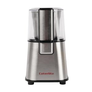 Professional equipment wholesaling: Caterlite Spice & Coffee Grinder