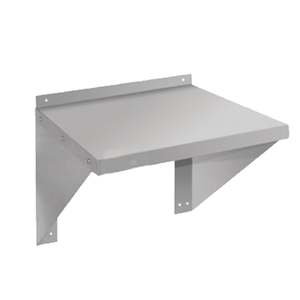 Professional equipment wholesaling: Modular Systems Compact Microwave Shelf WS-530