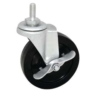 Professional equipment wholesaling: Vogue Castor Wheels (Pack of 4)