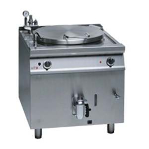 Professional equipment wholesaling: Indirect Heating Boiling Pan M-G915BMULPG