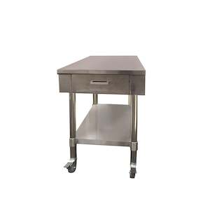 Professional equipment wholesaling: Modular Systems Work Bench With 1 Drawer And Under Shelf SWBD8-1