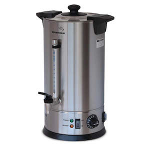 Professional equipment wholesaling: Robatherm Hot Water Urn UDS10VP for upto 50 Cups or 10Ltr