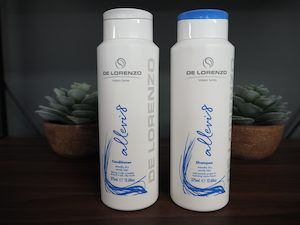 Hairdressing: De Lorenzo Instant Allevi8 375ml