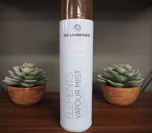 De Lorenzo Vapour Mist Hairspray 400g