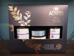 Iris Hydration Cream Gift Pack