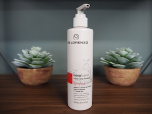 Novafusion Shampoo