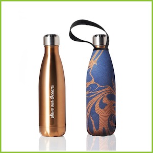 BBBYO Insulated Stainless Steel Bottle - 0.5L