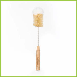 Bottle Cleaning Brush - CaliWoods