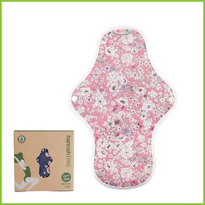 Reusable Cotton Sanitary Pad - Medium - Hannahpad