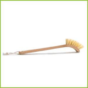 Wooden Dish Brush - Good Change