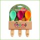 Baby Spoons - Soft Silicone Feeding & Weaning Spoons - Munch