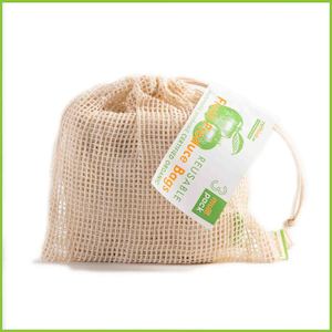 Reusable Produce Bags - Multipack - ReThink