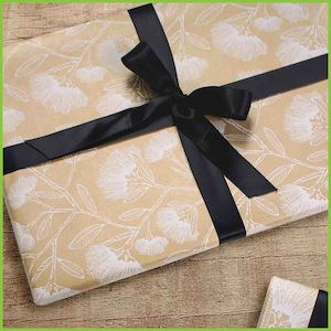 Gift Wrapping