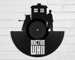 Doctor Who