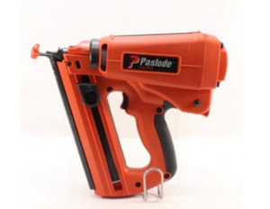 Paslode IM250A 16 Gauge Angled Finish Nailer revamplandscapes