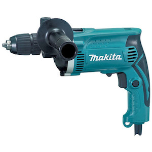 Landscaping and property maintenance service: Makita 710W 13mm Hammer Drill revamplandscapes