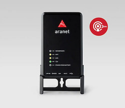 Aranet4 Base Station