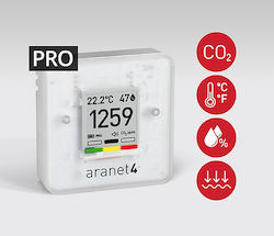 Aranet4 PRO CO2 Monitor