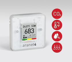 Aranet4 HOME CO2 Monitor