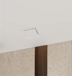 Expella Slimline Ceiling Diffuser