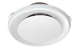 Round Ceiling Diffuser