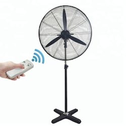 X-vent Pedestal Fan w/ Remote Control 750mm