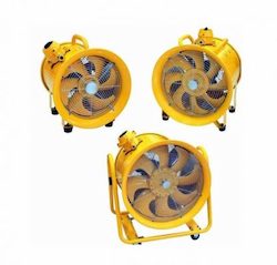 Explosion Proof Blower