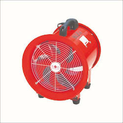 Portable Exhaust Fan - Small