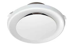 X-Vent 150mm Round Ceiling Diffuser