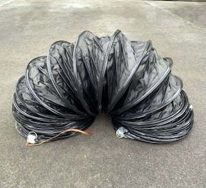 Explosion Proof Flexible Ducting - 5m