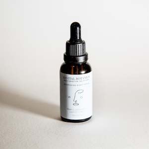 Nourishing Night Serum