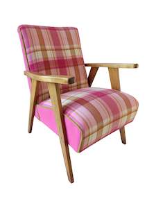 Furniture: Sherbet - SOLD