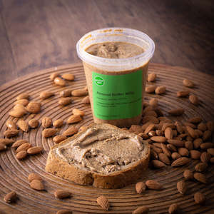 Health food: Almond Butter 400g