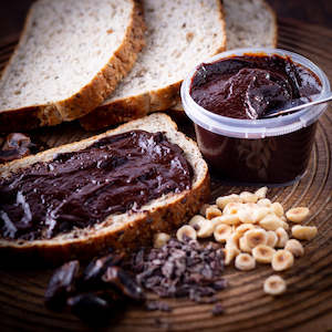 Health food: Choc Hazelnut Spread 250g