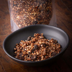 Dark Forest Muesli 450g